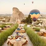 Wish Cappadocia (adults Only) Szálloda