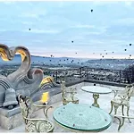 Wish Cappadocia (adults Only) Hotel *