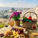 Wish Cappadocia (adults Only) Szálloda Üçhisar