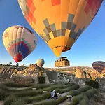 Wish Cappadocia (adults Only) * Uçhisar