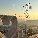 Wish Cappadocia (adults Only) Hotel Uçhisar