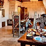 Wish Cappadocia (adults Only) Hotel