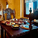 Wish Cappadocia (adults Only) * Uçhisar