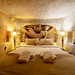 Wish Cappadocia (adults Only) Szálloda Üçhisar