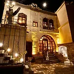 Wish Cappadocia (adults Only)