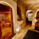 Wish Cappadocia (adults Only) Hotel Uçhisar