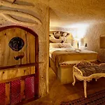 Wish Cappadocia (adults Only) Hotel Uçhisar