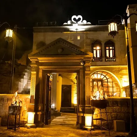 Hotel Wish Cappadocia (adults Only) *