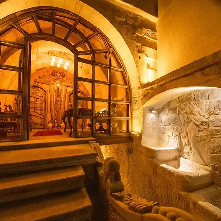 Wish Cappadocia (adults Only) *