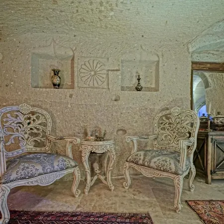 Wish Cappadocia (adults Only) Uchisar