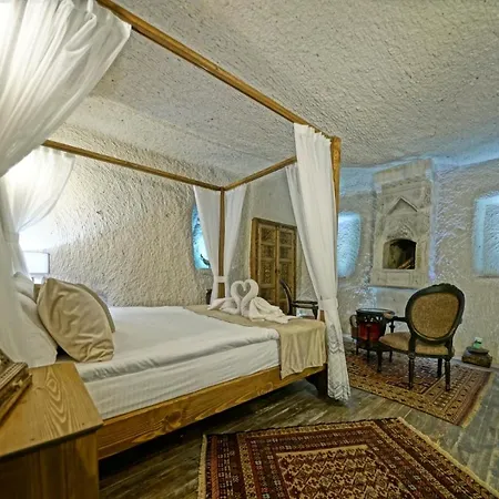 Wish Cappadocia (adults Only) * Uchisar