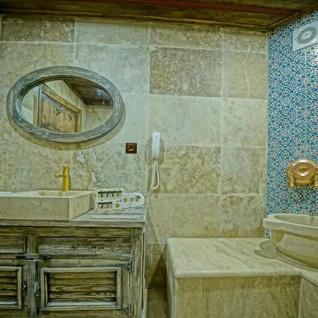 Wish Cappadocia (adults Only) *