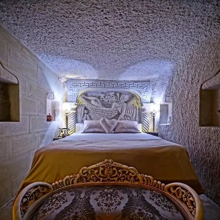 Wish Cappadocia (adults Only) Hotel *
