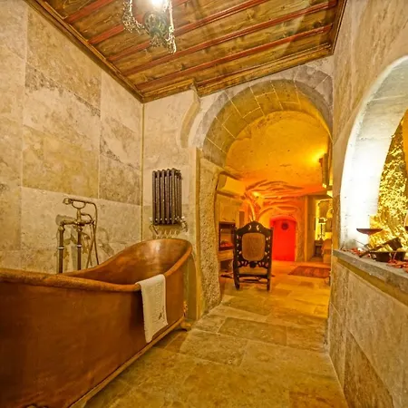 Wish Cappadocia (adults Only) Hotel