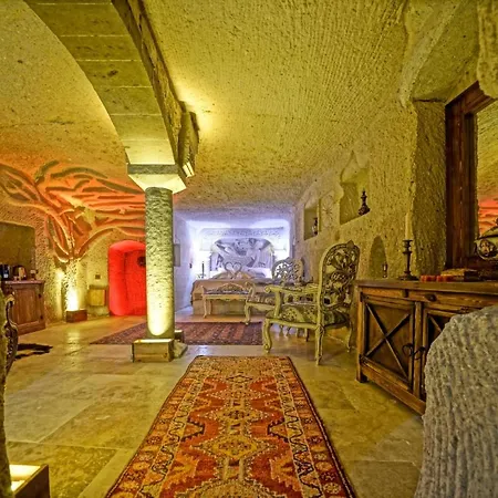 Hotel Wish Cappadocia (adults Only) Uchisar