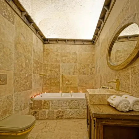 Hotel Wish Cappadocia (adults Only) Uchisar