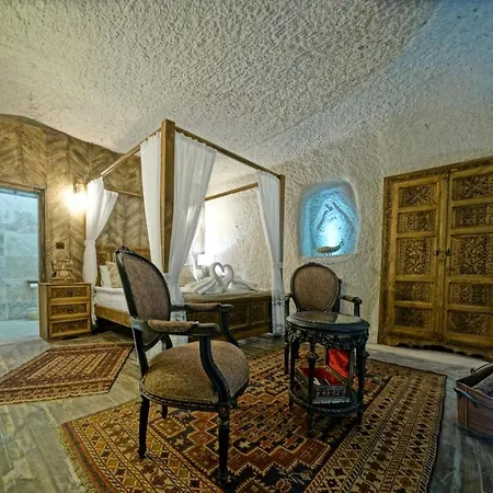 Wish Cappadocia (adults Only) Hotel *