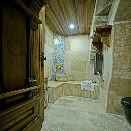 Hotel Wish Cappadocia (adults Only) *