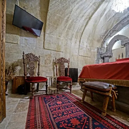 Wish Cappadocia (adults Only) Hotel