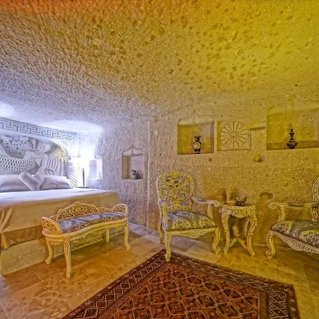 Wish Cappadocia (adults Only) Hotel