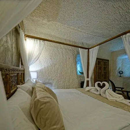 Wish Cappadocia (adults Only)