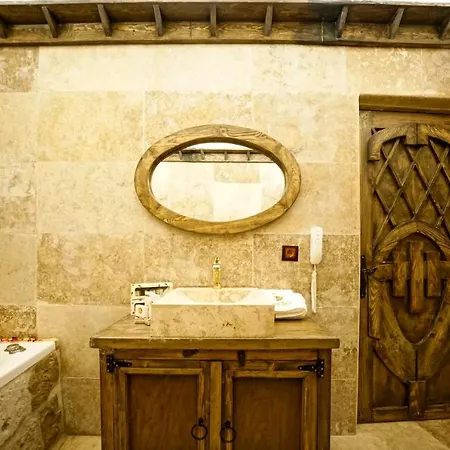 Hotel Wish Cappadocia (adults Only)