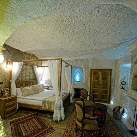 Wish Cappadocia (adults Only)