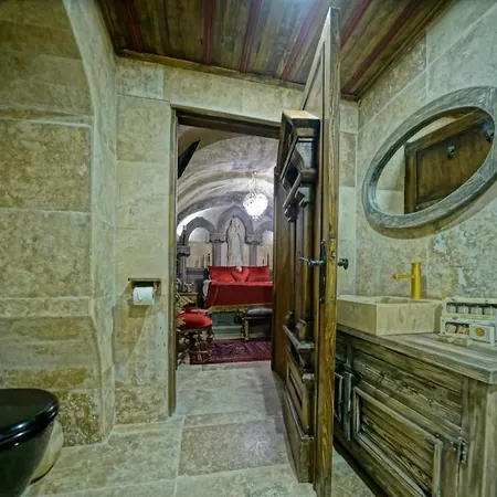 Hotel Wish Cappadocia (adults Only) *