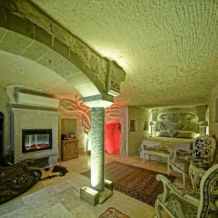 Wish Cappadocia (adults Only) Hotel *