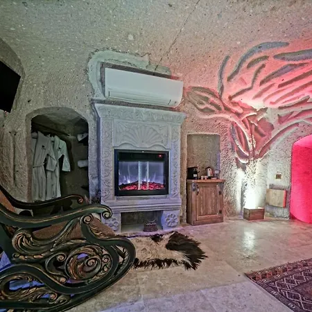Wish Cappadocia (adults Only) Uchisar