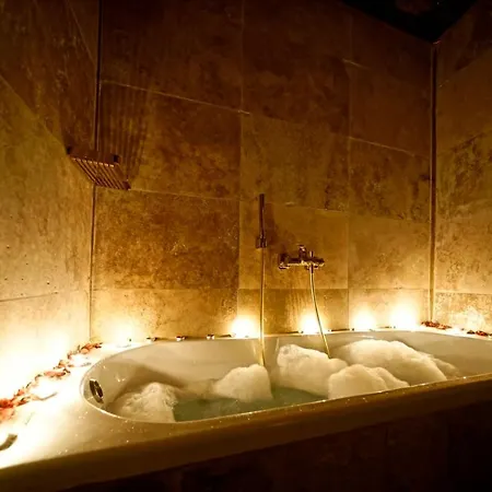 Wish Cappadocia (adults Only) *