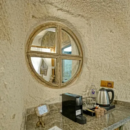 Wish Cappadocia (adults Only) Hotel