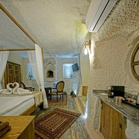 Wish Cappadocia (adults Only) * Uchisar
