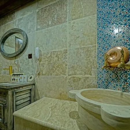 Wish Cappadocia (adults Only)