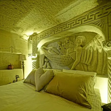 Wish Cappadocia (adults Only) Uchisar