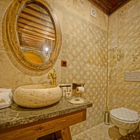 Wish Cappadocia (adults Only)