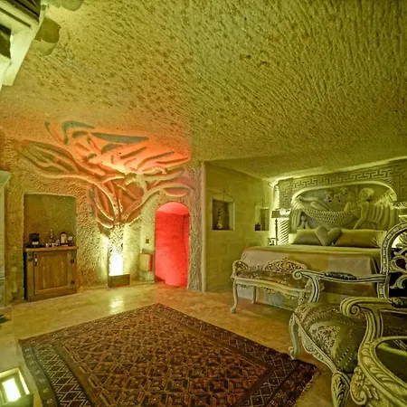 Wish Cappadocia (adults Only) Uchisar