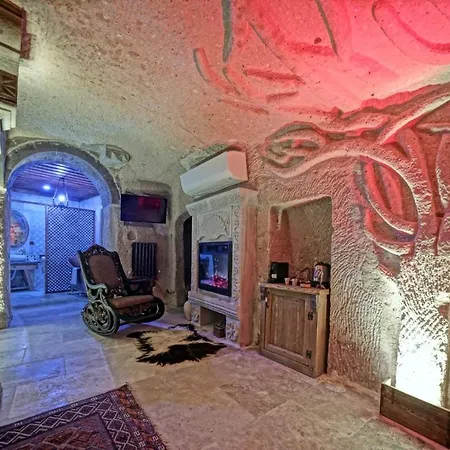 Wish Cappadocia (adults Only) Hotel *