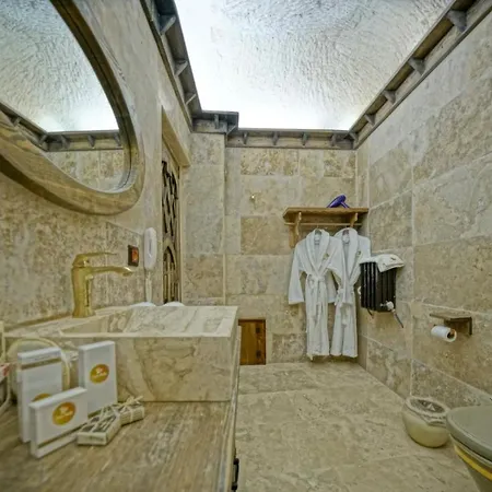 Wish Cappadocia (adults Only) Hotel Uchisar