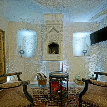 Wish Cappadocia (adults Only) Uchisar