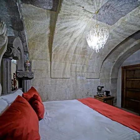 Wish Cappadocia (adults Only) Hotel Uchisar