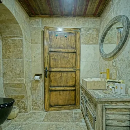 Hotel Wish Cappadocia (adults Only) Uchisar