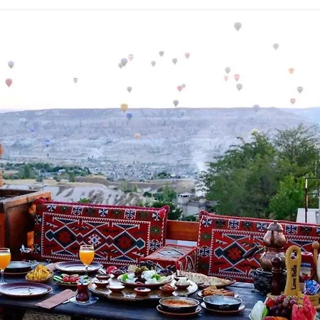 Wish Cappadocia (adults Only)