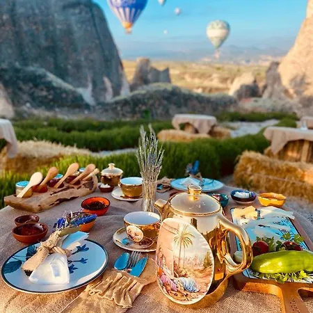 Hotel Wish Cappadocia (adults Only) Uchisar