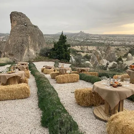 Wish Cappadocia (adults Only) *
