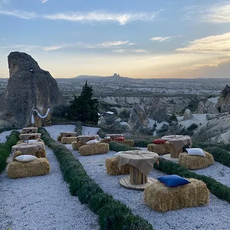 Wish Cappadocia (adults Only)