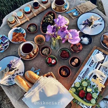 فندق Wish Cappadocia (adults Only)