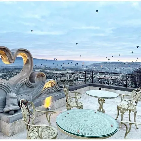 Wish Cappadocia (adults Only) Hotel *