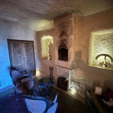 Wish Cappadocia (adults Only) Hotel