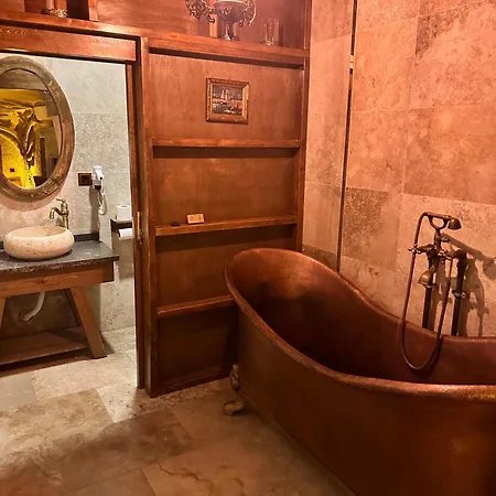 Hotel Wish Cappadocia (adults Only) Uchisar